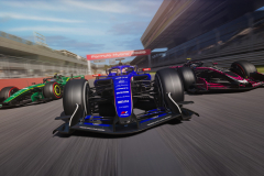Screenshot from Assetto Corsa