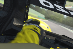 Screenshot from Assetto Corsa