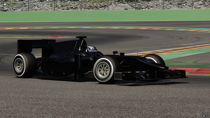 [AC] Formula RSS 2 (GP2) by Race Sim Studio - Open Wheelers Mods ...