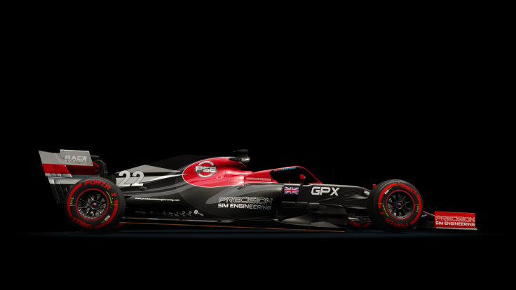 Formula Hybrid 2019 now available! - RaceSimStudio