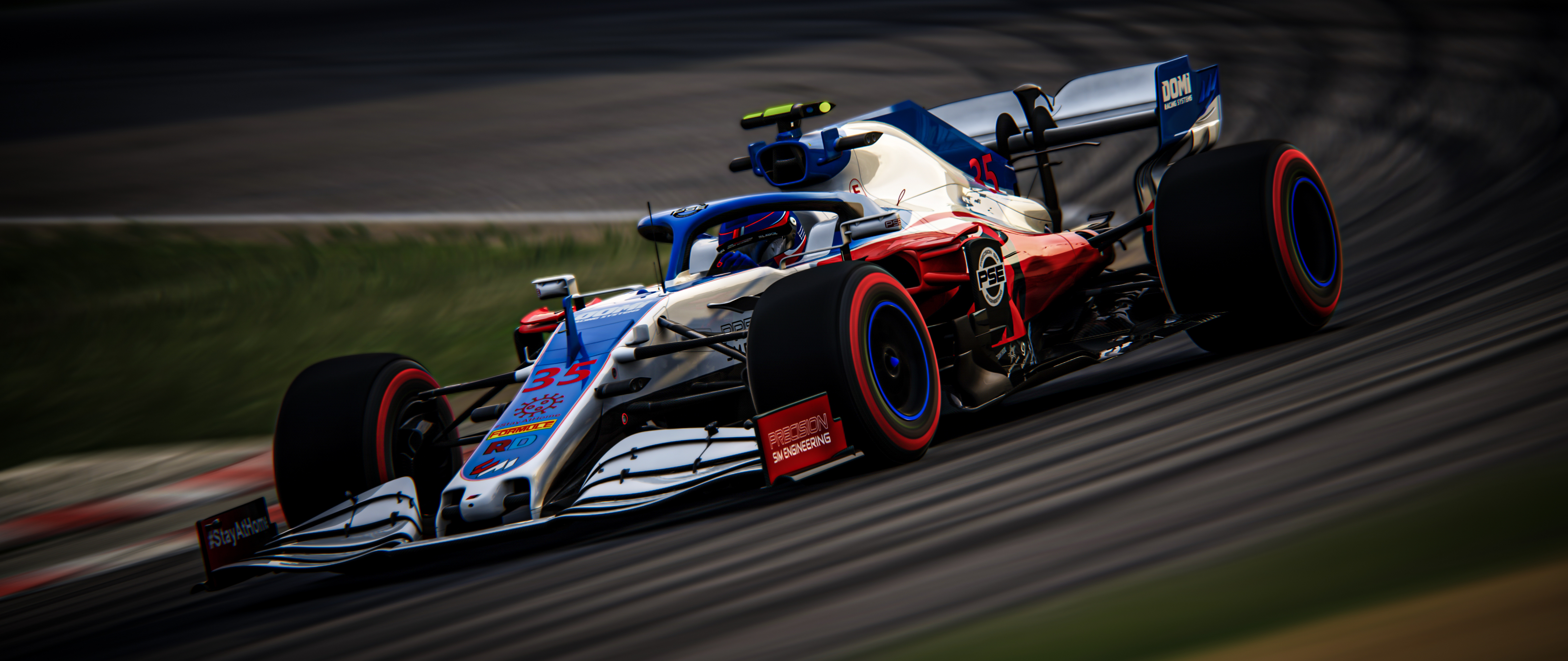 Formula Hybrid 2020 coming soon!