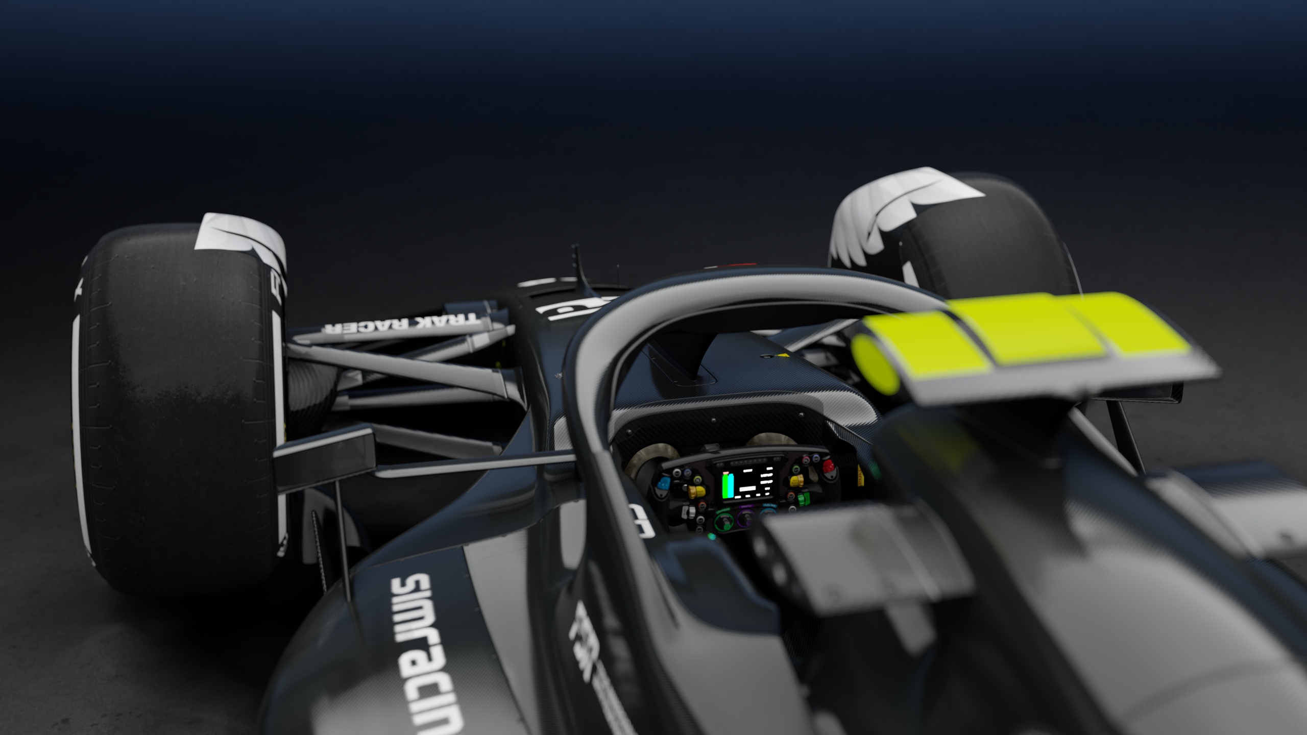 formula hybrid 2017 assetto corsa free download
