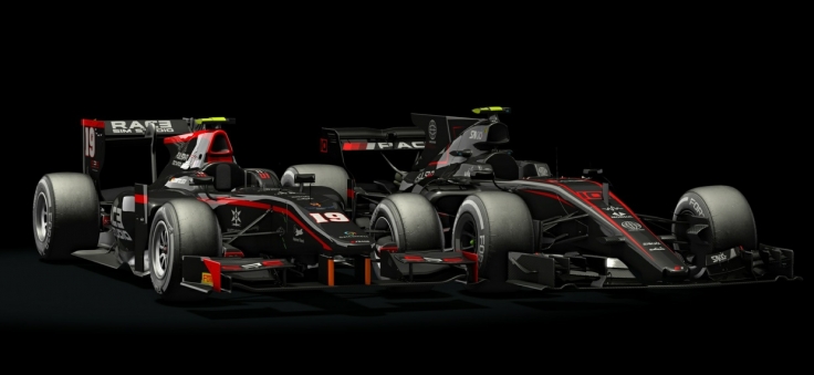 Formula RSS 2 archivos - Race Sim Studio