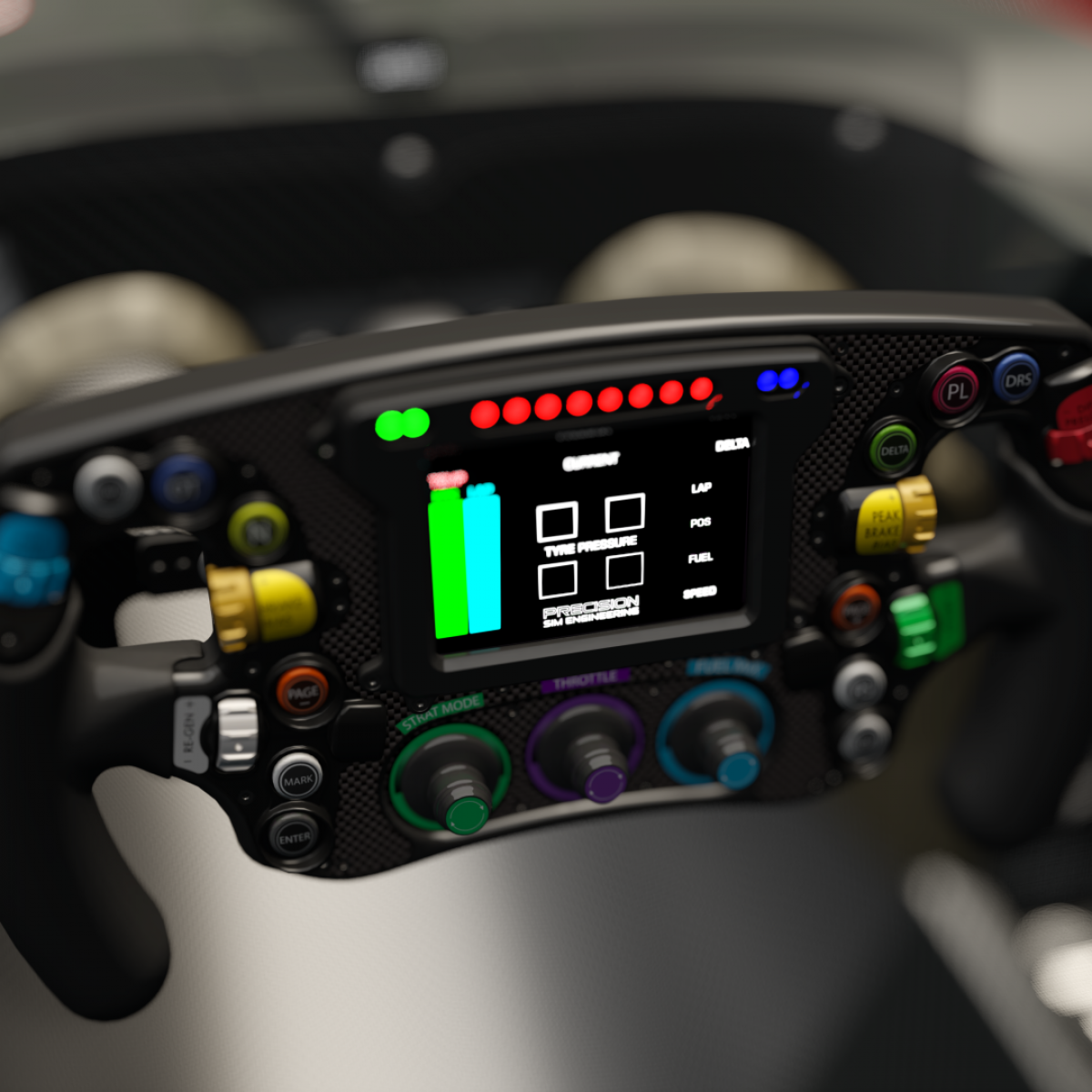 Image Gallery - Race Sim Studio