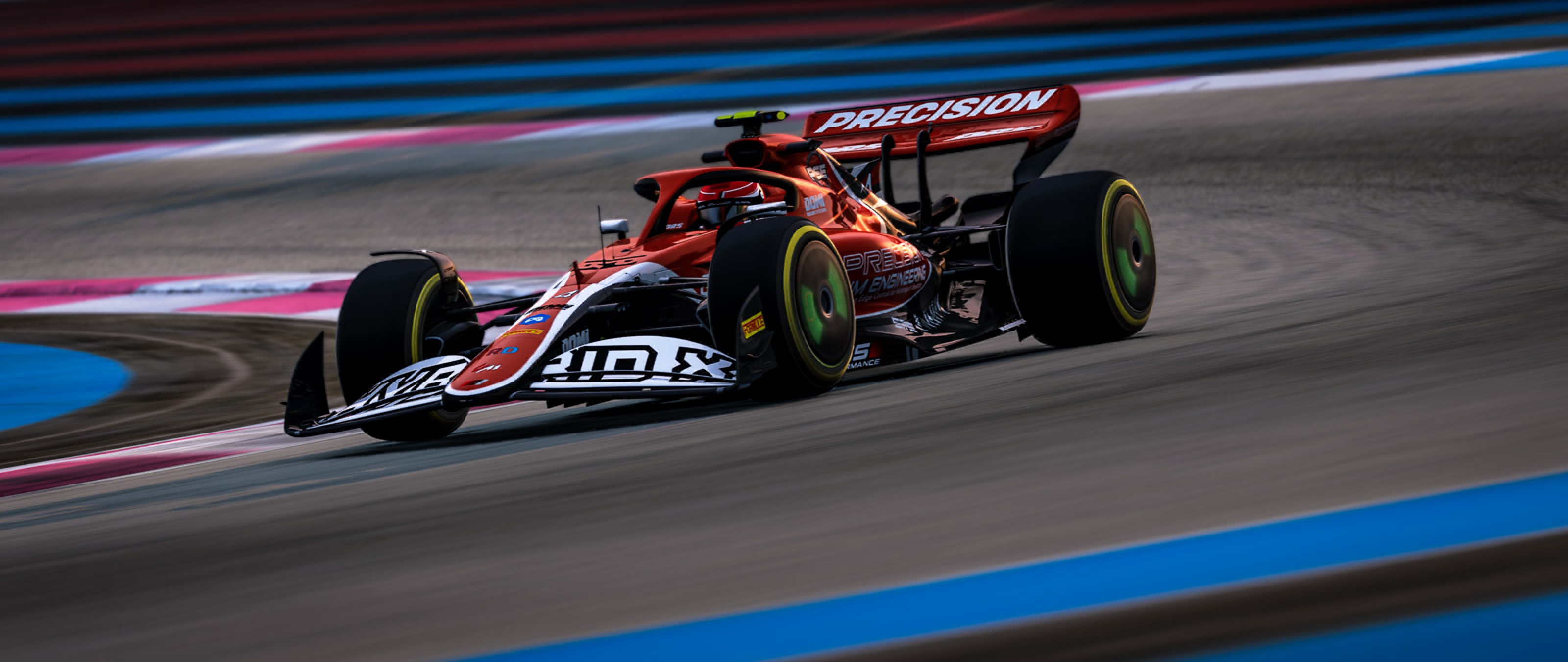 Official Photography RaceSimStudio