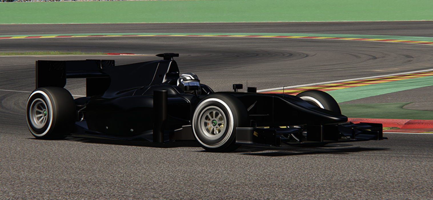Formula RSS 2 archivos - Race Sim Studio